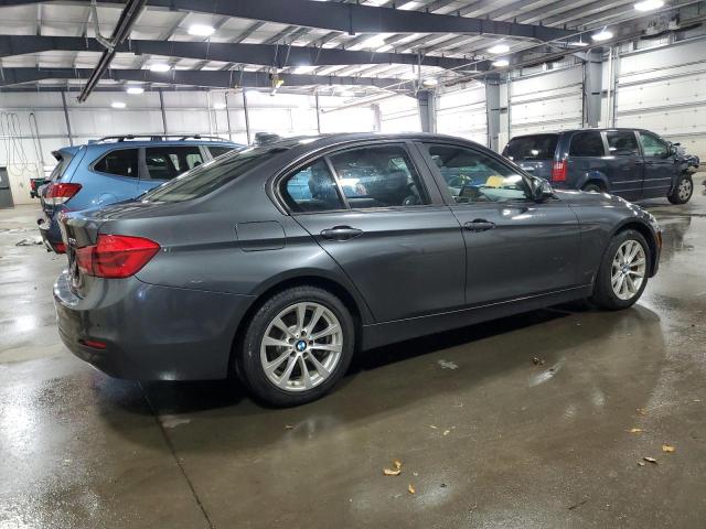 2016 BMW 320 XI WBA8E5G5XGNT94457