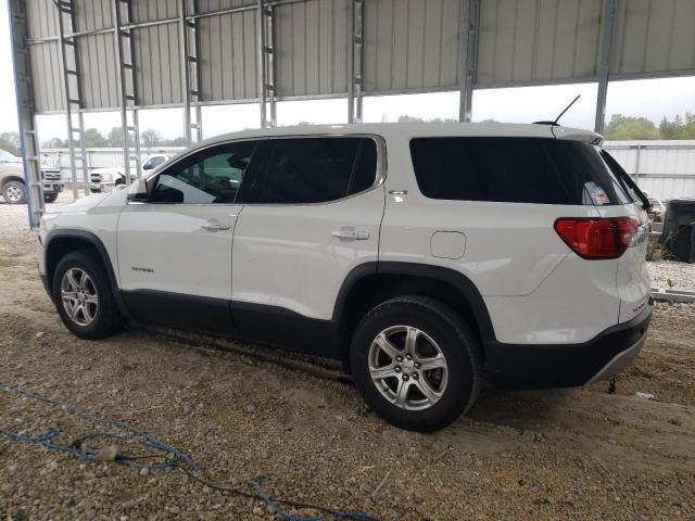 2018 GMC ACADIA SLE - 1GKKNKLA3JZ144881