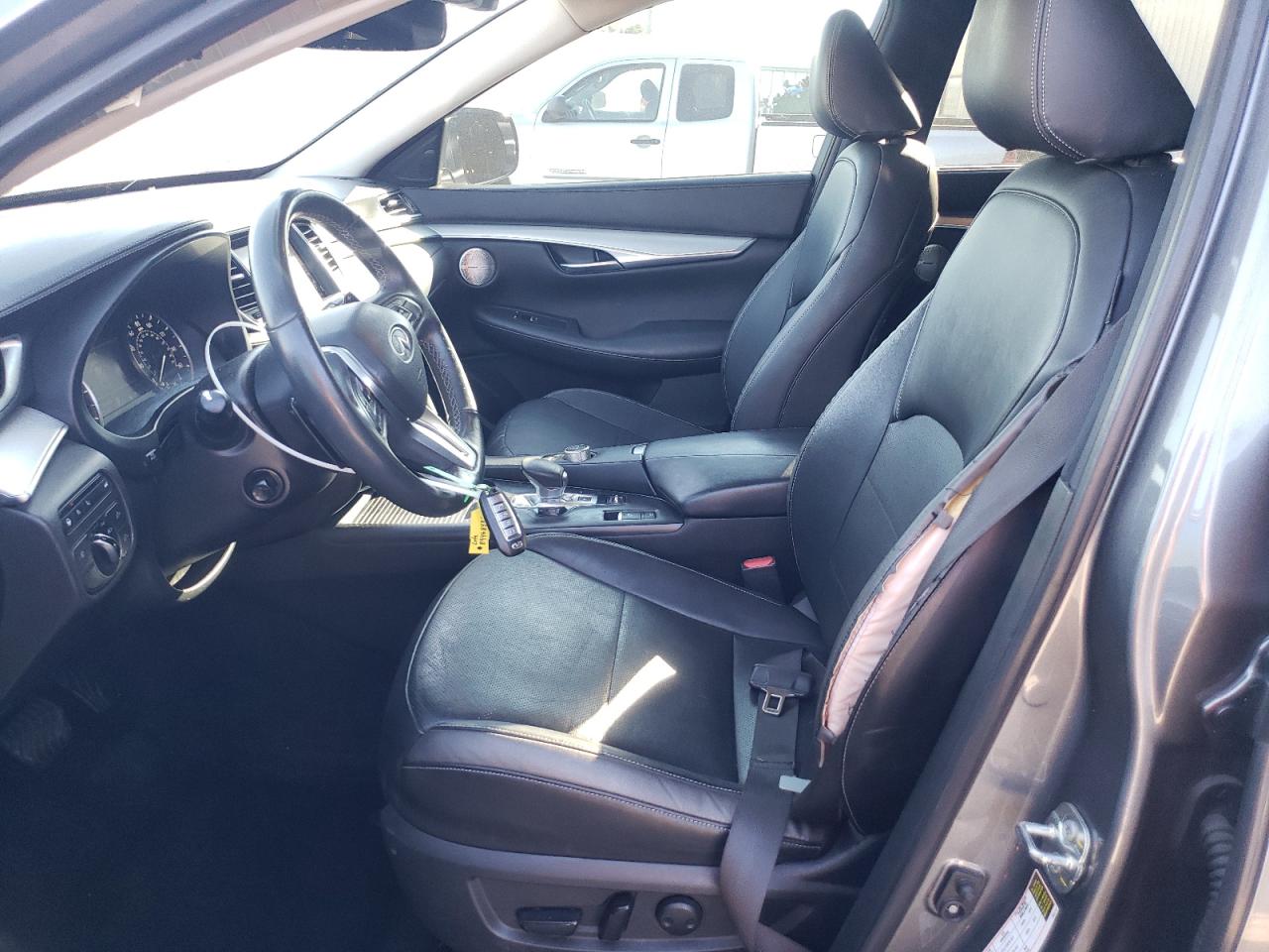 INFINITI QX50 ESSENTIAL