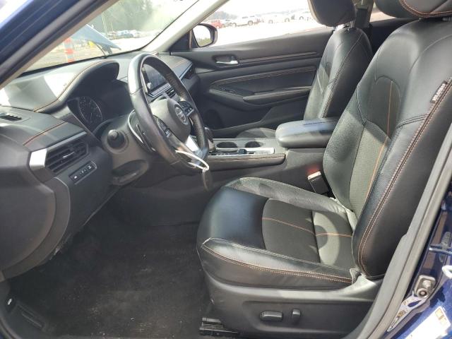 2019 NISSAN ALTIMA SR #3297889786