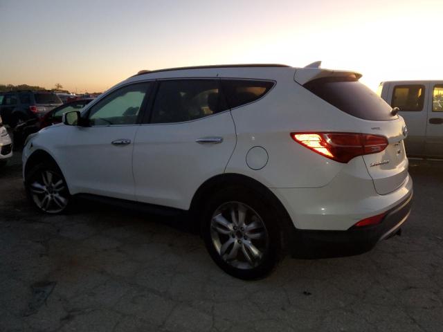 2013 HYUNDAI SANTA FE S - Other View