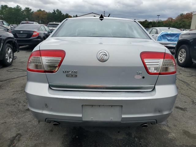 2006 MERCURY MILAN PREM #3278820654