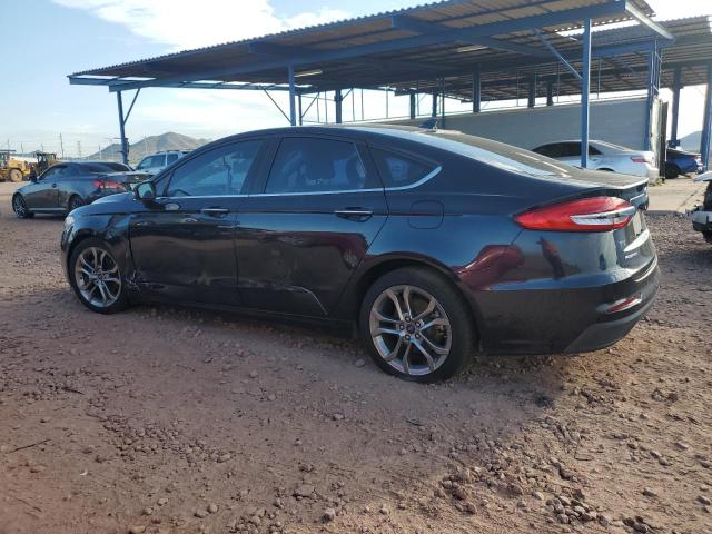 2020 FORD FUSION SEL - 3FA6P0CD8LR113676