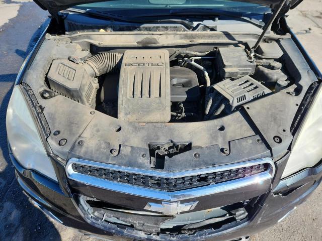 2013 CHEVROLET EQUINOX LT - 2GNFLGEK4D6375186