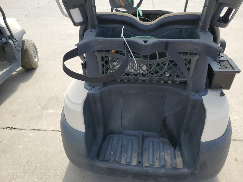 2019 CLUB CAR TEMPO LITHIUM #3266685387