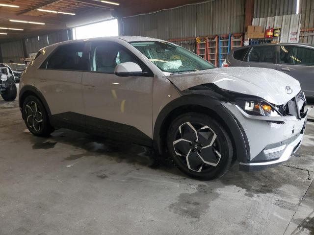 2024 HYUNDAI IONIQ 5 SE #3302890944