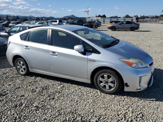 2015 TOYOTA PRIUS #3304500555
