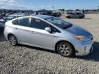 Lot #3304500555 2015 TOYOTA PRIUS