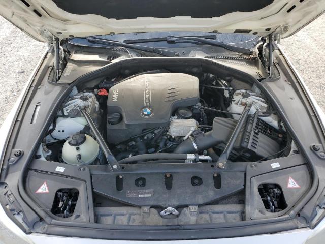 2014 BMW 528 XI #3281470006