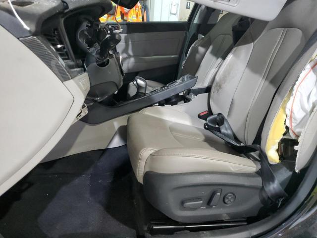 2019 HYUNDAI SONATA LIM 5NPE34AF9KH792923