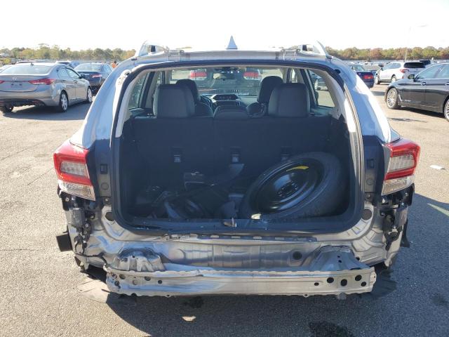 2021 SUBARU IMPREZA LI - 4S3GTAU63M3709343