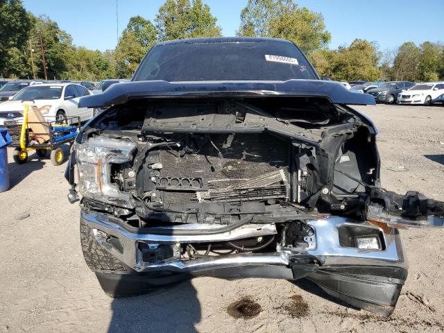 2019 FORD F150 1FTMF1CB2KKD87564