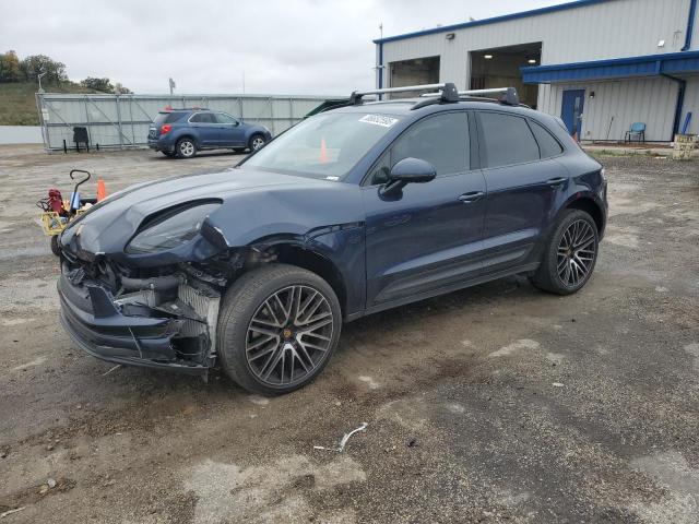 2023 PORSCHE MACAN S - WP1AG2A53PLB35244