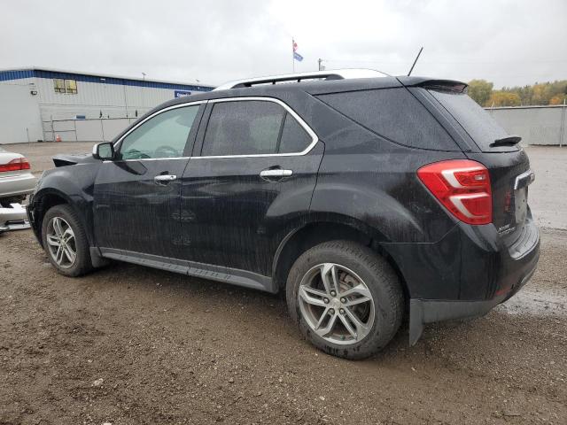 2017 CHEVROLET EQUINOX PR - 2GNFLGEK9H6312350