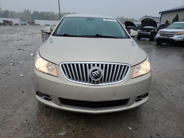 2012 BUICK LACROSSE #3303962733