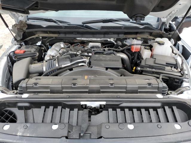 2025 GMC SIERRA K25 - 1GT5ULEY2SF259194