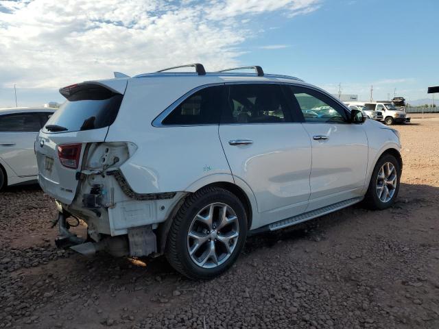 2016 KIA SORENTO SX - 5XYPK4A18GG051306