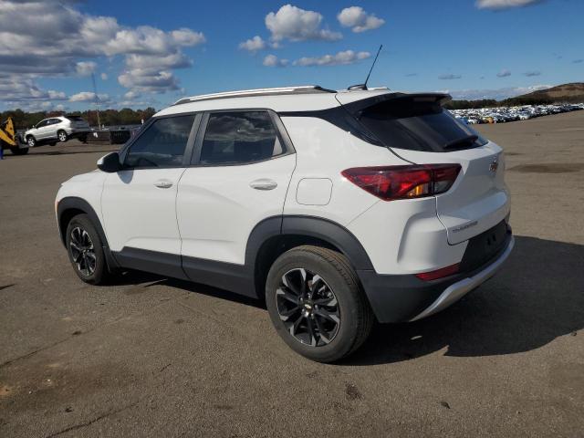 2022 CHEVROLET TRAILBLAZER LT - KL79MPSL3NB064506