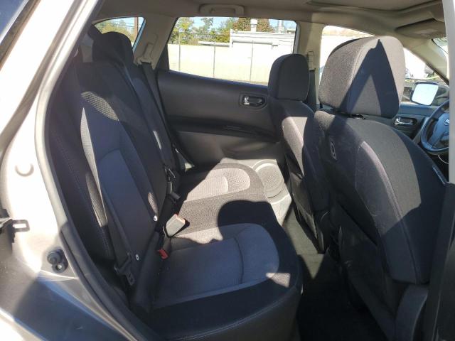 2010 NISSAN ROGUE S #3290295209