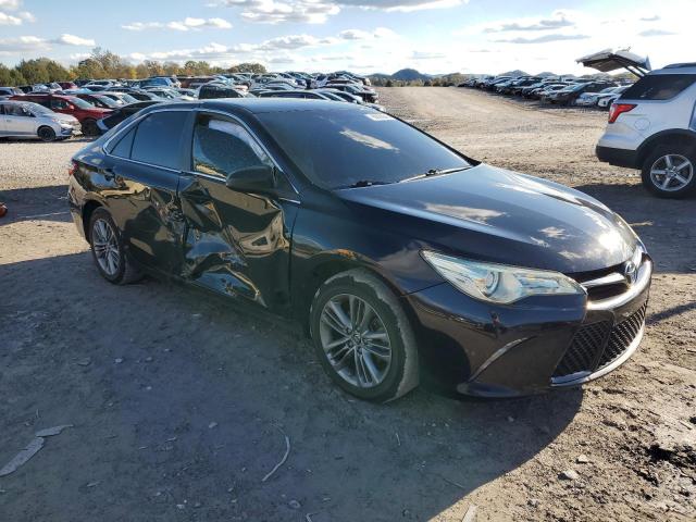2015 TOYOTA CAMRY LE #3292528678