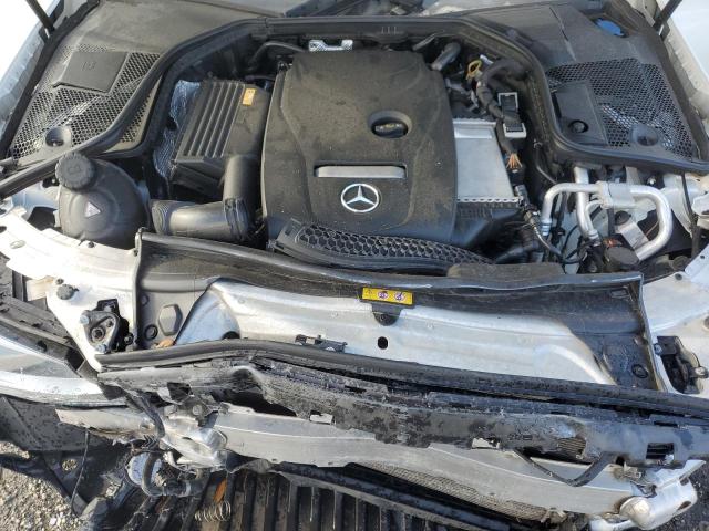 2017 MERCEDES-BENZ C 300 - 55SWF4JB1HU229542