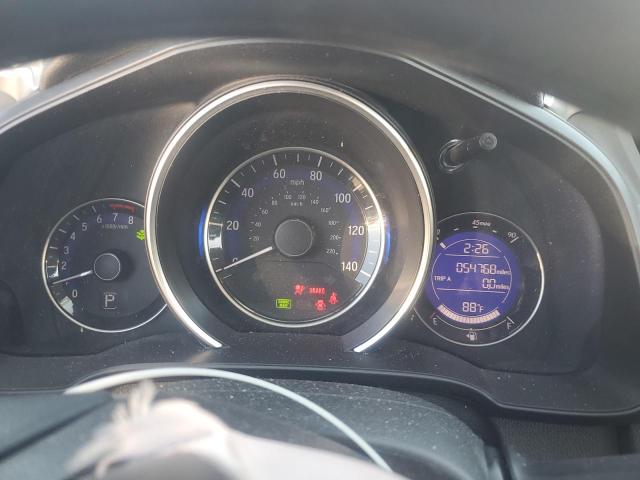 2017 HONDA FIT EX JHMGK5H71HS013782