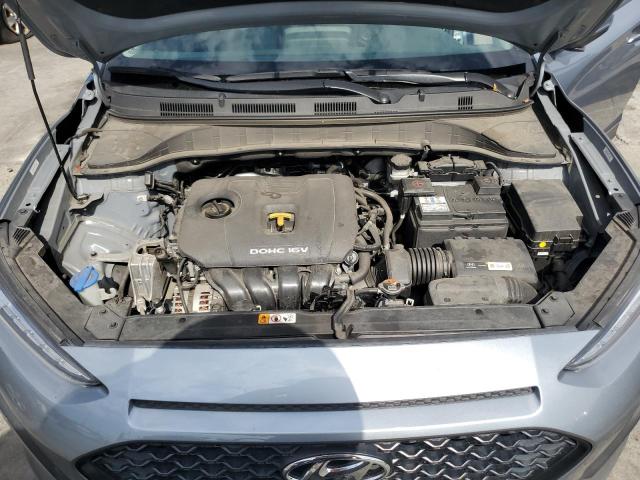 2019 HYUNDAI KONA SE KM8K12AA0KU289283