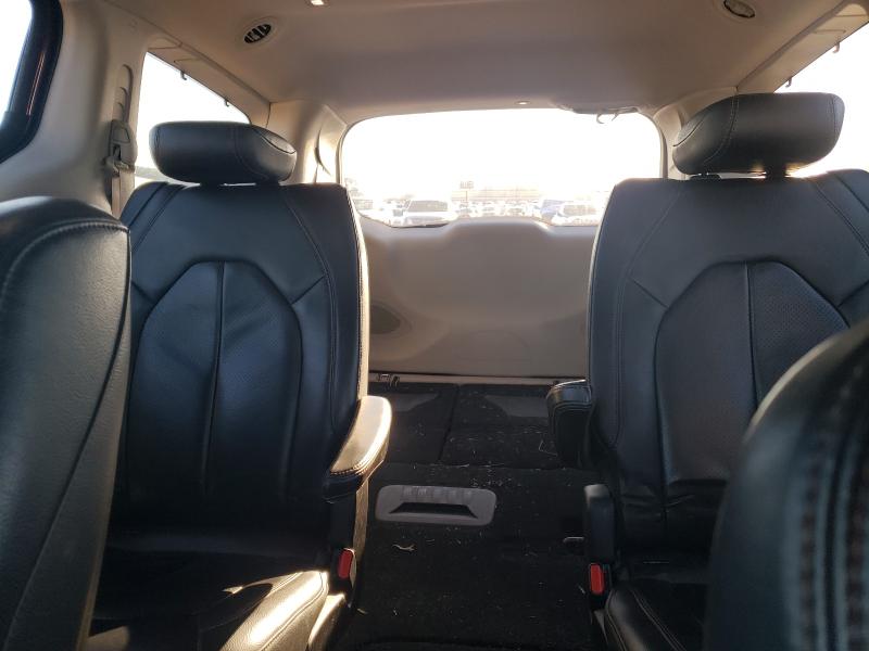 2018 CHRYSLER PACIFICA TOURING L PLUS 2C4RC1EG1JR193227