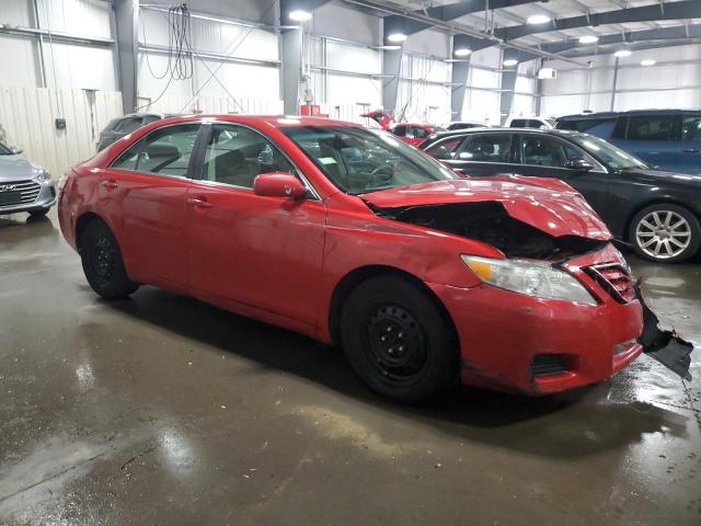2011 TOYOTA CAMRY BASE #3281597407