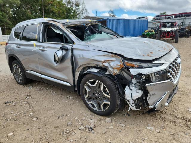 2023 HYUNDAI SANTA FE L #3274717850