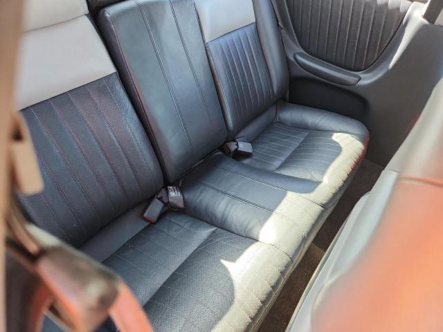 2000 PONTIAC GRAND PRIX #3278595961