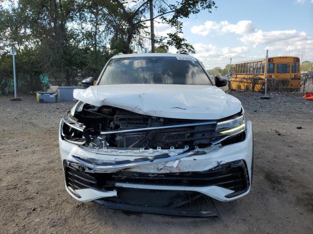 2023 VOLKSWAGEN TIGUAN SE 3VV8B7AX8PM018854