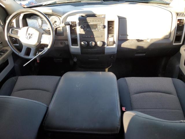 2010 DODGE RAM 1500 - 1D7RB1GP3AS120056