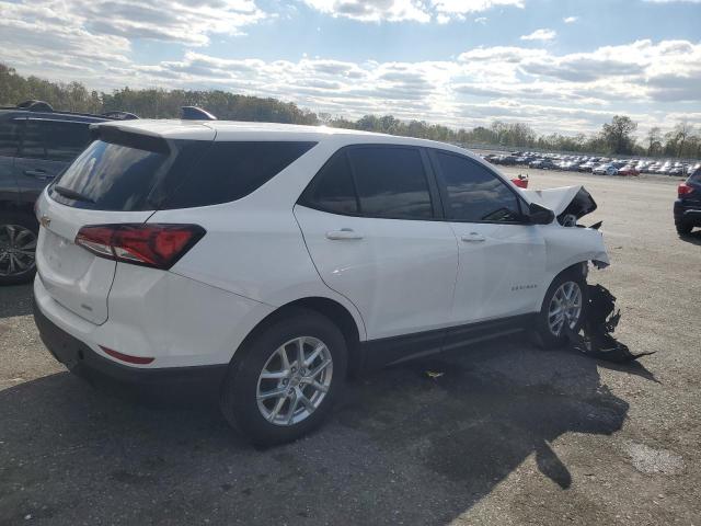 2024 CHEVROLET EQUINOX LS 3GNAX5EG4RL288339