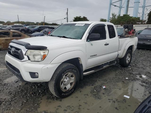Global Auto Auctions: 2012 TOYOTA TACOMA PRE