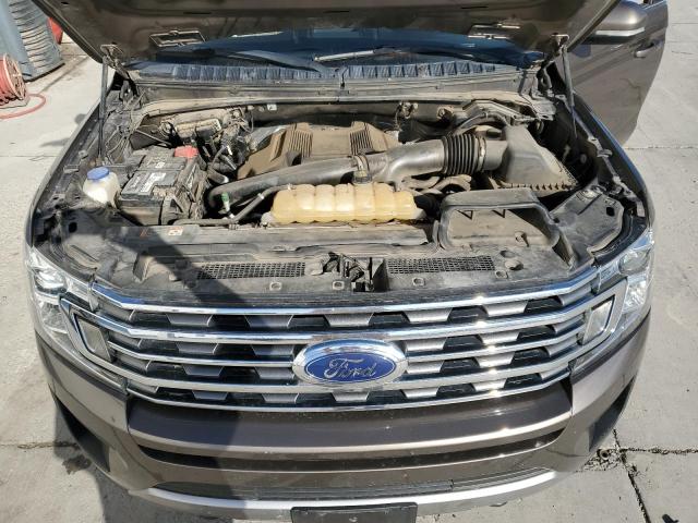2018 FORD EXPEDITION XLT - 1FMJU1JT3JEA30472