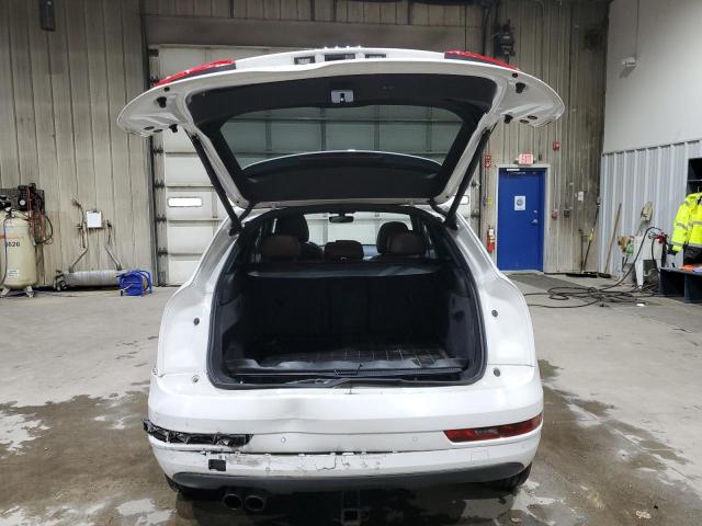 2016 AUDI Q3 PREMIUM - WA1EFCFS9GR009293