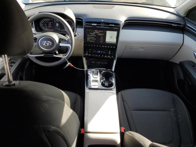 2024 HYUNDAI TUCSON SEL #3294443574