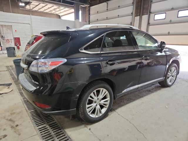 2010 LEXUS RX 450H #3279509267