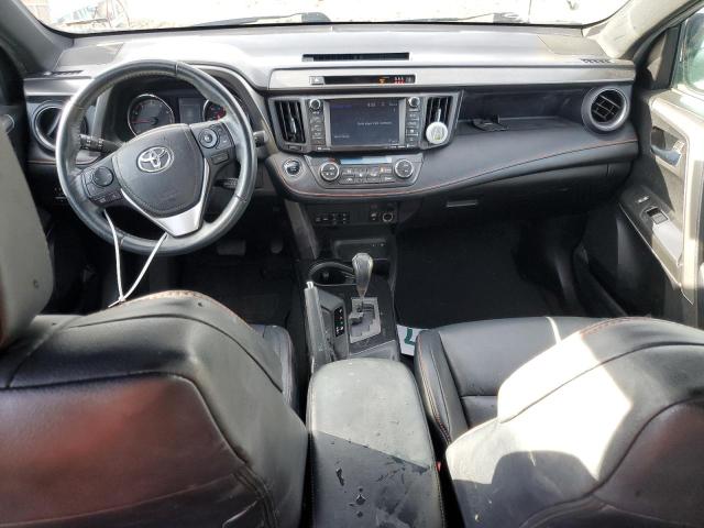 2017 TOYOTA RAV4 SE - 2T3JFREV3HW682679