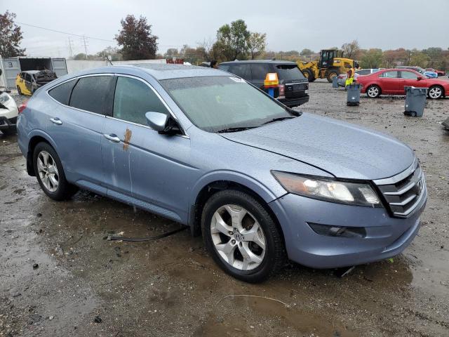 2010 HONDA ACCORD CRO - 5J6TF1H54AL008422