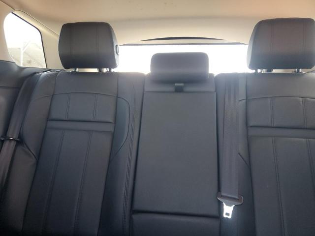 2020 LAND ROVER RANGE ROVE #3292490735