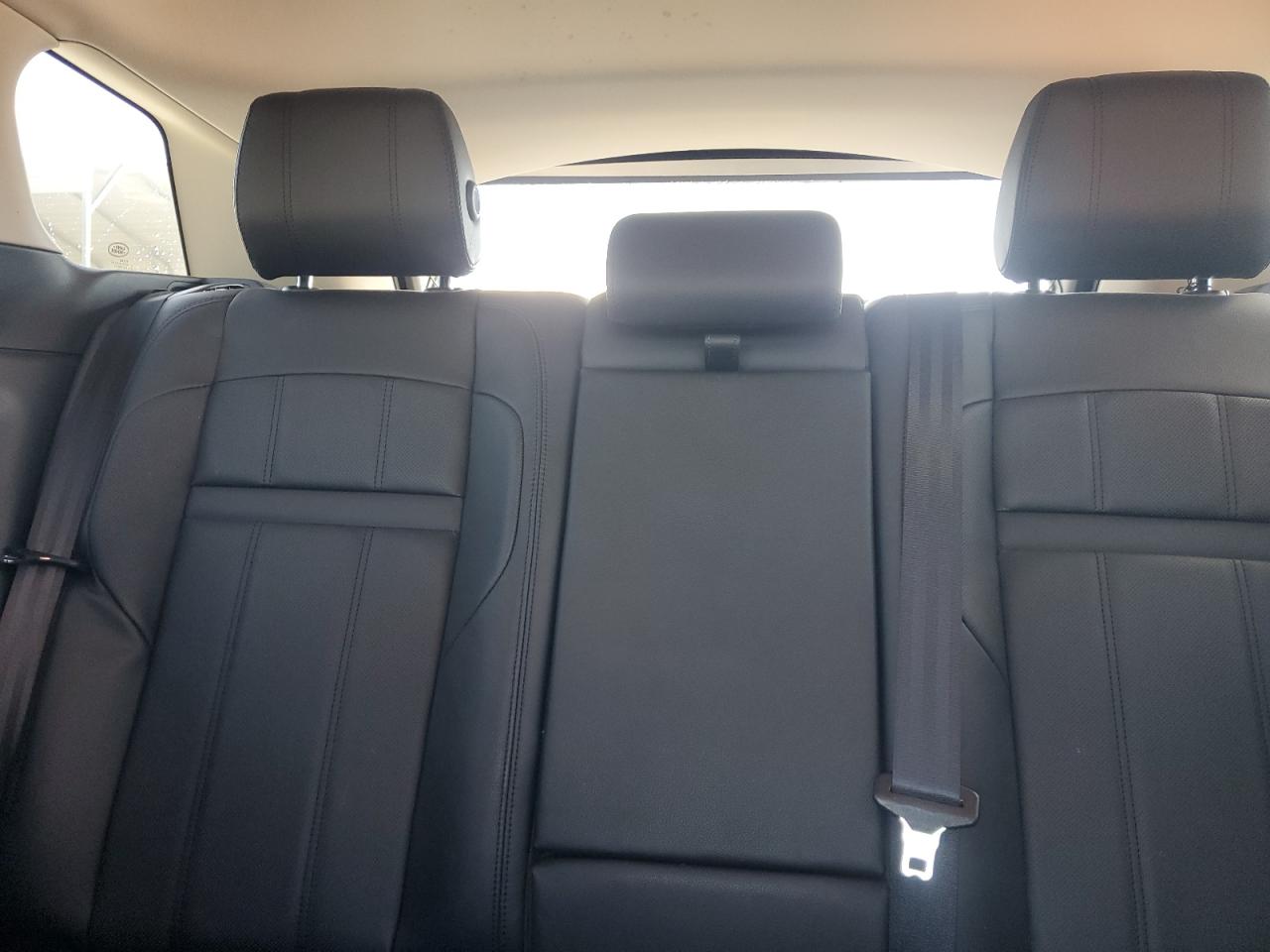 LAND ROVER RANGE ROVER S