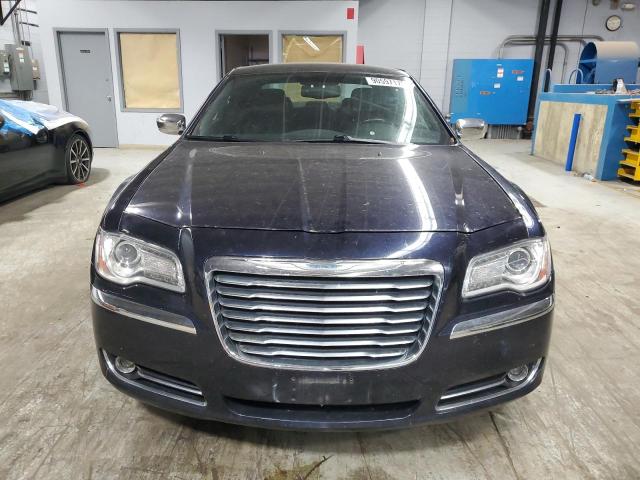2012 CHRYSLER 300 LIMITE - 2C3CCACG4CH274681