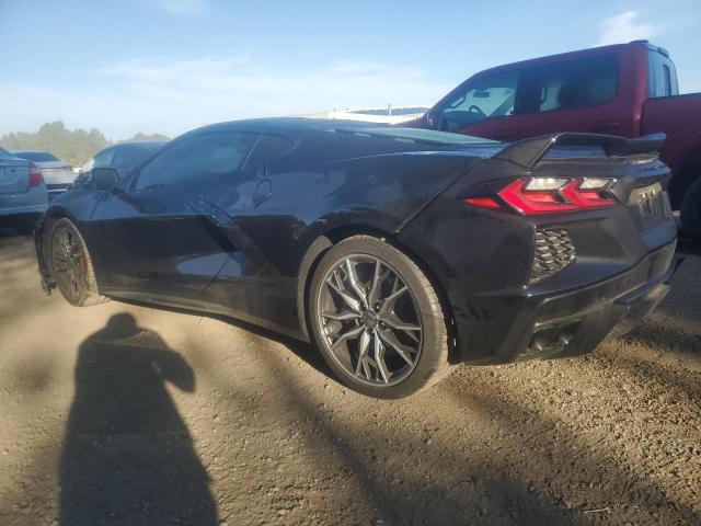 2024 CHEVROLET CORVETTE S - 1G1YB2D40R5110562