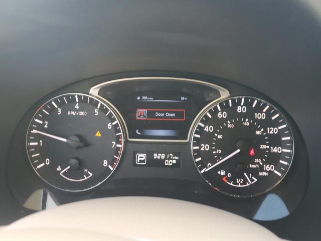 2014 NISSAN ALTIMA 3.5 - 1N4BL3AP1EC176547