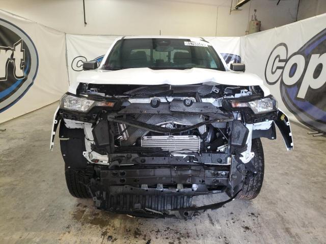 2025 CHEVROLET COLORADO - 1GCPSBEK6S1113382