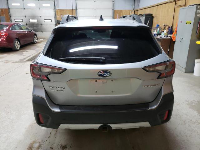 2020 SUBARU OUTBACK LI - 4S4BTANC3L3170263