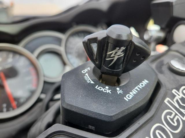 2018 SUZUKI GSX1300 RA #3284924948