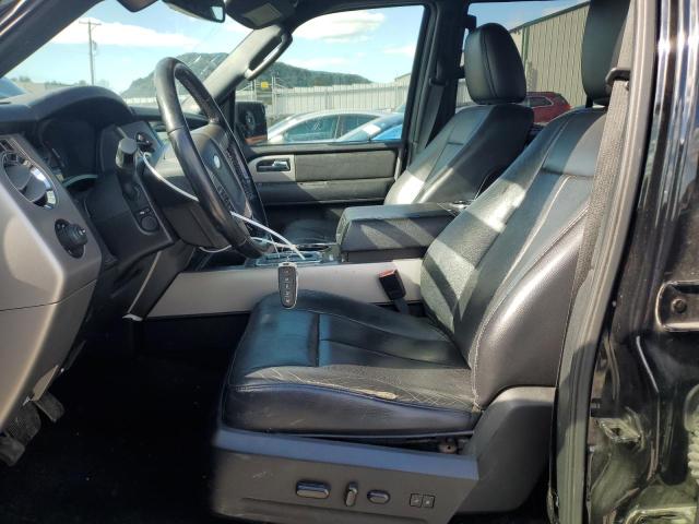 2016 FORD EXPEDITION #3287651010